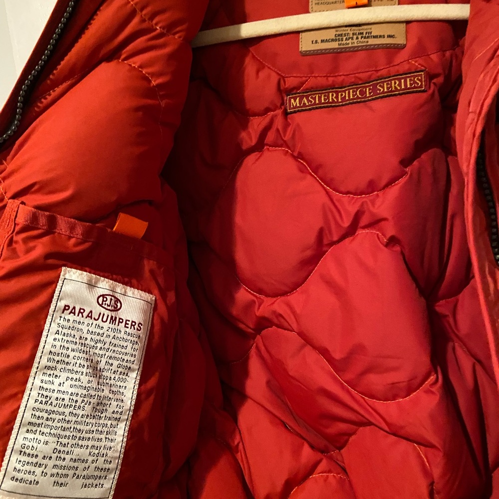 Parajumpers Women’s Gobi Jacket - Picture 7 of 10